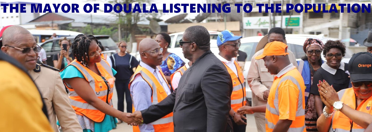 Dr Roger Mbassa Ndinè