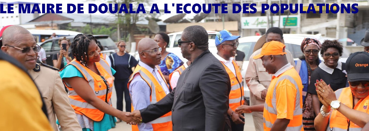 Dr Roger Mbassa Ndinè